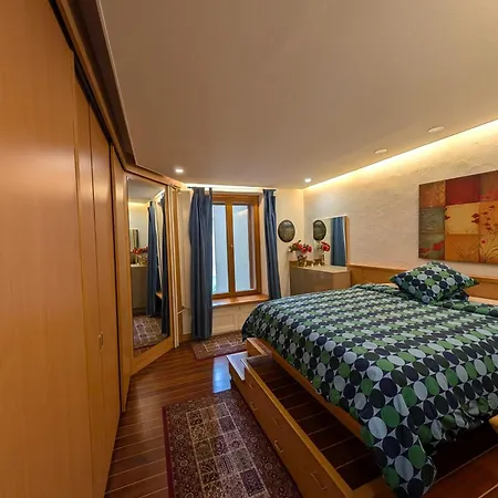 La Delizia Apartment Genf