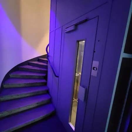 La Delizia Appartement