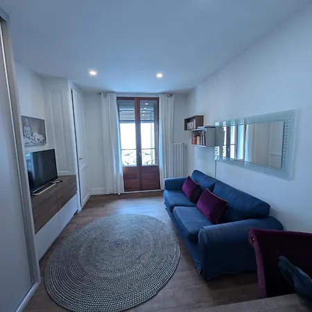 Appartement La Delizia